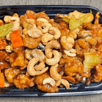 Best Chicken w. Cashew Nuts in New Orleans, LA