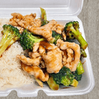 Best Chicken w. Broccoli in New Orleans, LA