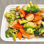 Best Mixed Vegetable in New Orleans, LA