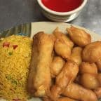 Best Sweet & Sour Chicken in New Orleans, LA