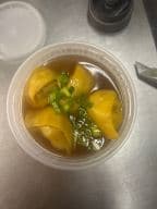 Best Wonton Soup in Tannersville, NY