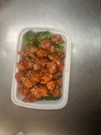 Best Sesame Chicken in Tannersville, NY