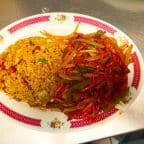 Best Shredded Beef in Garlic Sauce (Combination Special) in Trenton, NJ