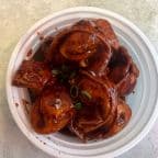 Best Fried Wonton With Garlic Sauce in Trenton, NJ