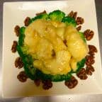 Best Shrimp with Honey Walnut in Trenton, NJ