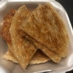 Best Scallion Pancake (2) in Blauvelt, NY