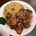 Best Sesame Chicken in Blauvelt, NY