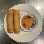 Best 202. Vegetable Roll (2) in Princeton, NJ