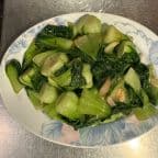 Best 306. Shanghai Green with Fresh Shallot in Princeton, NJ