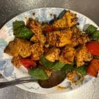 Best 312. Triple Pepper Tofu in Princeton, NJ