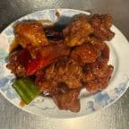 Best 410. General Tso’s Chicken in Princeton, NJ