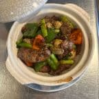 Best 511. Beef Dry Pot Style in Princeton, NJ