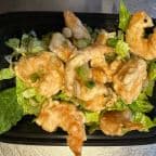 Best 602. Crispy Shrimp in Peppercorn Salt in Princeton, NJ