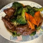 Best 501. Beef with Broccoli in Princeton, NJ