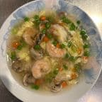 Best 604. Shrimp in Lobster Sauce in Princeton, NJ