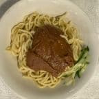 Best 207. Cold Sesame Noodle in Princeton, NJ