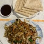 Best 417. Moo Shu Chicken in Princeton, NJ