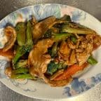 Best 403. Chicken with Broccoli in Princeton, NJ