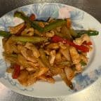 Best 405. Chicken in Garlic Sauce in Princeton, NJ