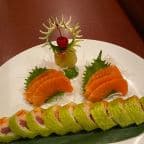 Best Salmon (Sake) A La Carte in Manasquan, NJ