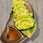 Best Veggie Gyoza in Manasquan, NJ