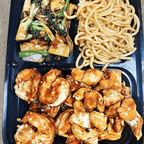 Best Hibachi Shrimp & Chicken in Manasquan, NJ