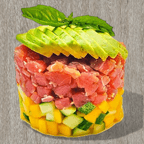 Best Mango Tuna Tartar in Manasquan, NJ