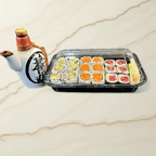 Best Maki Platter in Manasquan, NJ