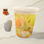 Best Seafood Soup (Shrimp, Scallop) in Manasquan, NJ