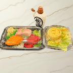 Best Trio Sashimi in Manasquan, NJ