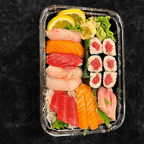 Best Sushi & Sashimi Combo in Manasquan, NJ