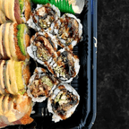 Best Eel Cucumber Roll in Manasquan, NJ