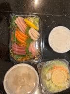 Best Sashimi Rugular in Manasquan, NJ