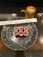 Best Tuna Roll in Manasquan, NJ