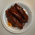 Best BBQ Ribs (Combo Plate) in Sheboygan, WI