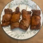 Best Chicken Teriyaki (4 pcs) in Sheboygan, WI