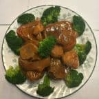 Best Braised Pork Knuckle in Sheboygan, WI