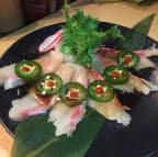 Best Yellowtail Jalapeno in New York, NY