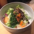 Best Salmon Skin Salad in New York, NY