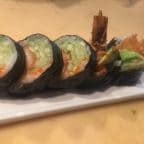 Best Shrimp Tempura Roll in New York, NY