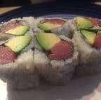 Best Tuna Avocado Roll in New York, NY
