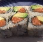 Best Salmon Avocado Roll in New York, NY