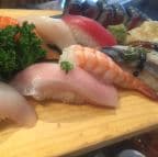 Best Sushi Deluxe in New York, NY