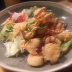 Best Baby Shrimp Tempura in New York, NY