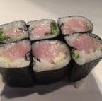 Best Yellowtail Scallion Roll in New York, NY