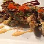 Best Dynamite Roll in New York, NY