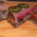 Best Lover Roll in New York, NY