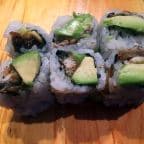 Best Eel Avocado Roll in New York, NY