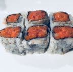 Best Spicy Tuna Roll with Crunch in New York, NY