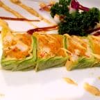 Best Spicy King Crab Avocado Roll in New York, NY